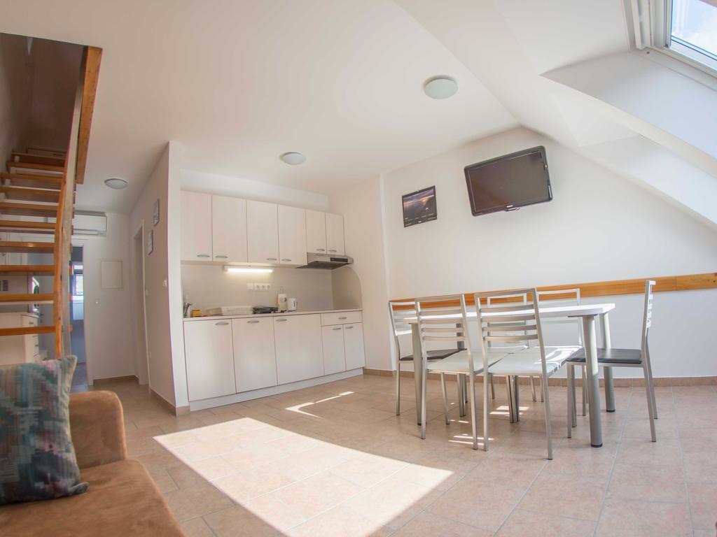 Apartment Smon Kranjska Gora Room photo
